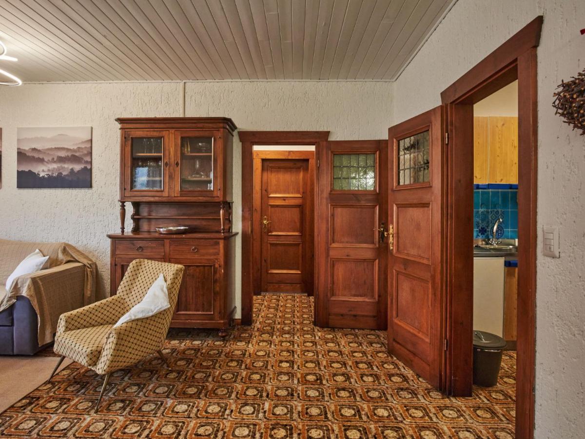 Holiday Home Rocchetta By Interhome Malcesine Exterior foto